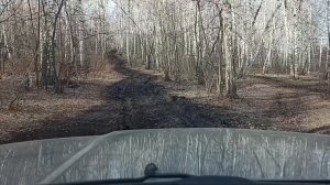 07.04.24г. Погонял по грязи на Yokohama Geolandar A/T. Проверку прошла.