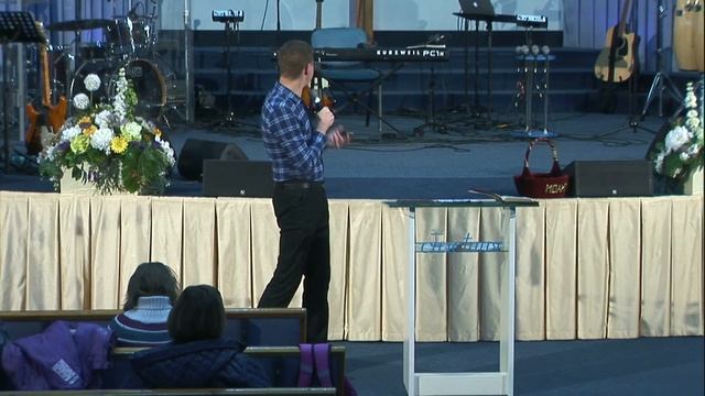 Розбір Слова. "Чудеса в Самарії" смотреть онлайн