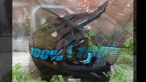 AIROH Aviator 2.2 / FOX V1  Matte Black helmet