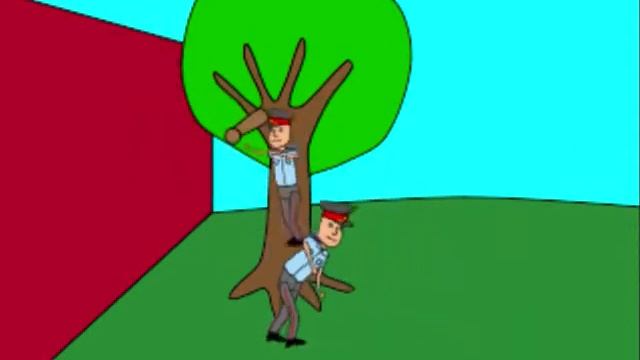 Шизо и туалет.wmv смотреть онлайн