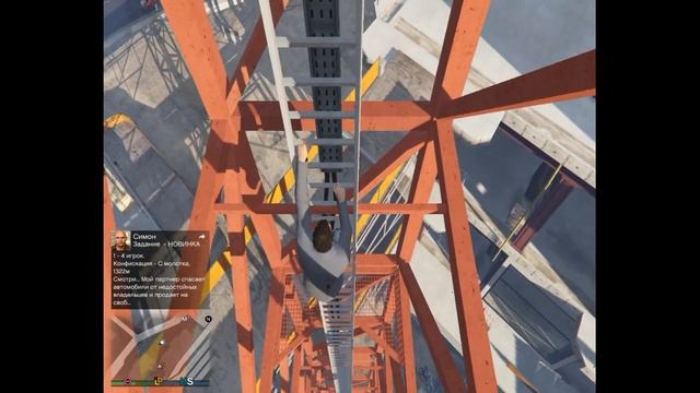 СТАТИЧНАЯ ЦЕЛЬ[Нарезка#5] смотреть онлайн