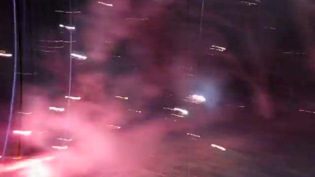 Как пользоваться фейерверком (31.12.2010-01.01.2011) смотреть онлайн