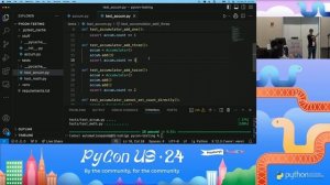 Tutorials - Pandy Knight: def test_crash_course_with_pytest()