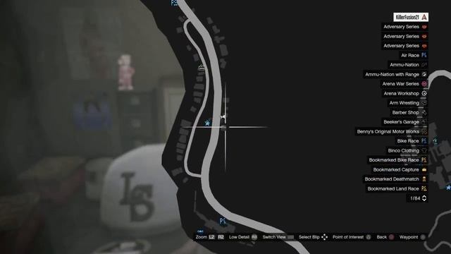 Gta 5 IMPOTENT RAGE COLLECTIBLES (ALL 100 LOCATIONS) HOW TO GET THE IMPOTENT RAGE OUTFIT