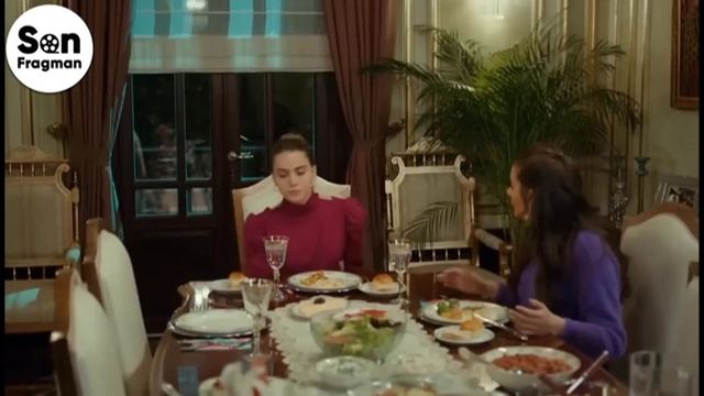 Ребенок Cериал 40 Серия (Русский Дубляж)