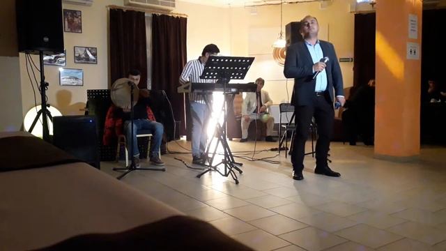 Муродулло Нурулло " Дили мо" смотреть онлайн