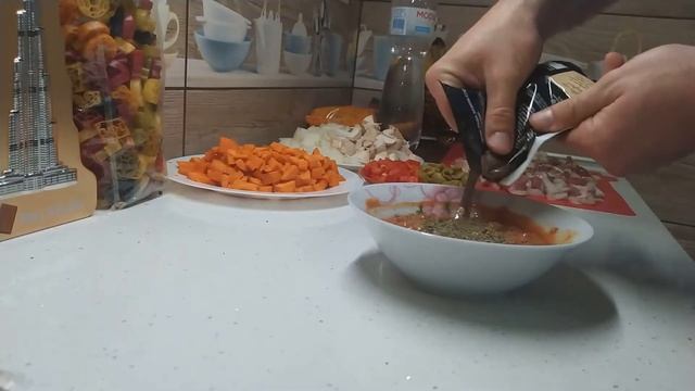 М'ясо! Що може бути кращим? смотреть онлайн