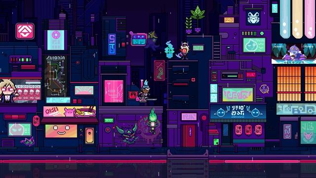 League of legends Cyber City: Sky-High Lo-Fi  1-часовая версия – Teamfight Tactics