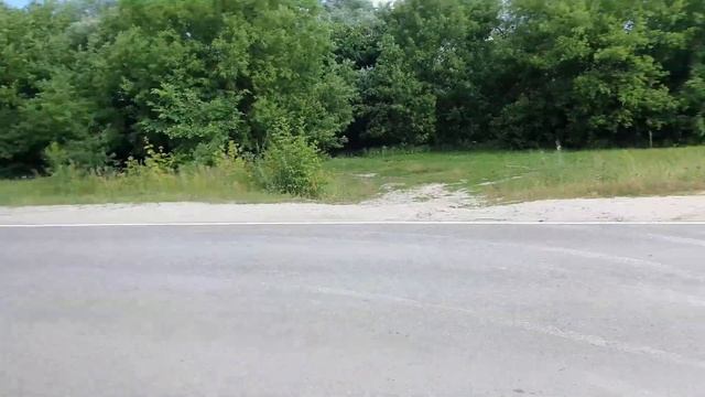 Поездка из Воронежа в Рамонь на велосипеде смотреть онлайн