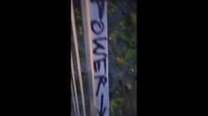 Graffiti ,  тегаим маркером , power,baker.