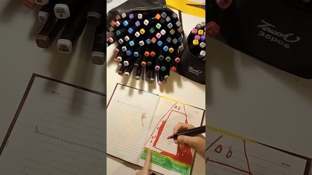 Идеи для личного дневника💖 смотреть онлайн