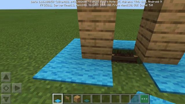 Как сделать троллинг вашым друзьям з невидимыей дверю смотреть онлайн