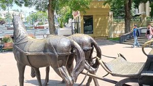 Кисловодск достопримечательности за один день