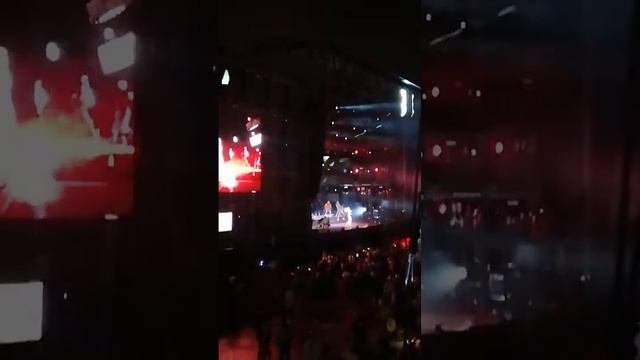 Rita Ora Ft. Avicii - Lonely Together (Live @MTVGibraltarCalling 2018) смотреть онлайн