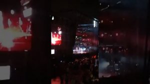 Rita Ora Ft. Avicii - Lonely Together (Live @MTVGibraltarCalling 2018)