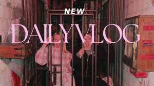 МОЙ ПЕРВЫЙ ВЛОГ: ежедневная рутина, кино, джампинг