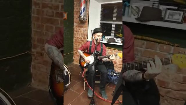 ВИА Ракета 17.03.18 Haar Barbershop смотреть онлайн