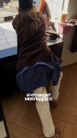 она хотела быть балериной 🩰😮💨 но на самом деле эстетик контент не так легко создается