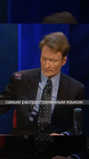 Реальная проблема России • Джим Керри смотреть онлайн