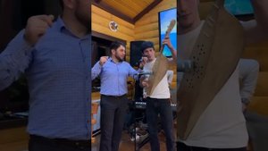 Аварская песня