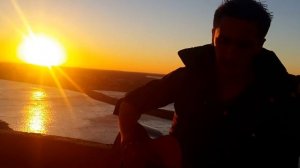 У солдата выходной |  на гитаре