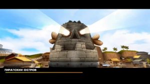 Прохождение игры asterix & obelix xxl 2 mission wifix #15