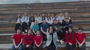 Любэ - «За тебя Родина-мать»