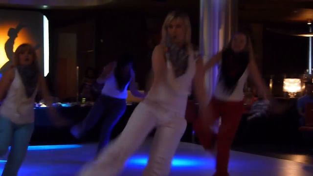 Wellfitness Калинки-Малинки