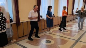 Калина красная... 26.04.25...