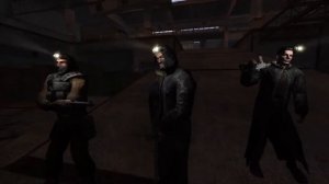 Если бы Дегтярёв взял в команду Бандитов (предыстория)