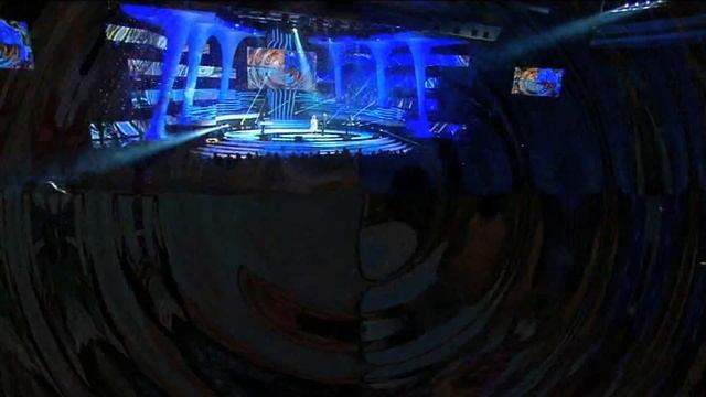 The HARDKISS performs Make-Up and Dance at the "Телетріумф" смотреть онлайн