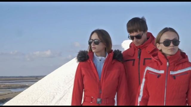 Poivre  Blanc * Winter 21-22 'Traditional line'