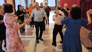 Женщины все королевы 👑👑👑... 26.04.25...