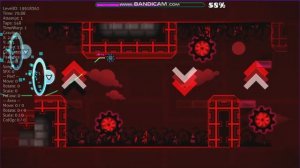 прохожу bloodbath