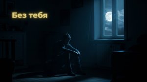 Без тебя - Cover