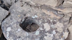 тайный портал в потусторонний мир. встретили монстра!!!