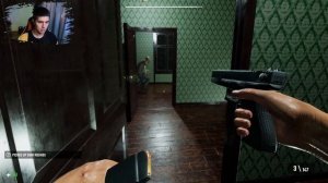 RESIDENT FEAR REDISTRIBUTION - ОЧЕНЬ БЮДЖЕТНЫЙ RESIDENT EVIL(ПОЛНОЕ ПРОХОЖДЕНИЕ)🎬