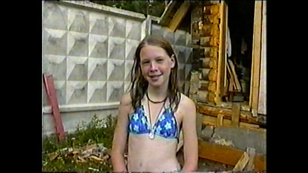 2003 июнь август п лагерь Берда