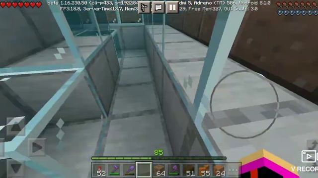 ета самоя крутая ноч в году!!! как вам новы скин??? смотреть онлайн