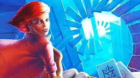 Таня Гроттер и исчезающий этаж №5 Попали в странную лабораторию