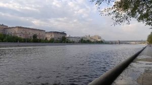 Московский зоопарк, Кусково, парад трамваев, Новодевичий монастырь