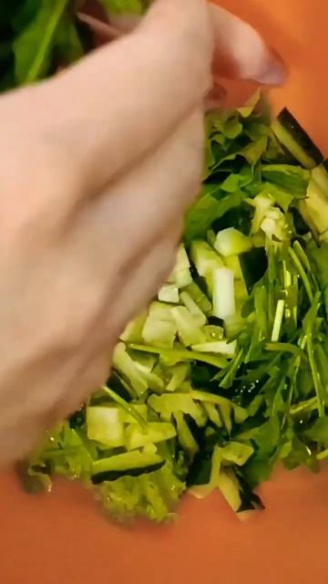 Зелень.Подпишись на канал нажми на ссылку что бы непропустить новые рецепты #быстрыерецепты