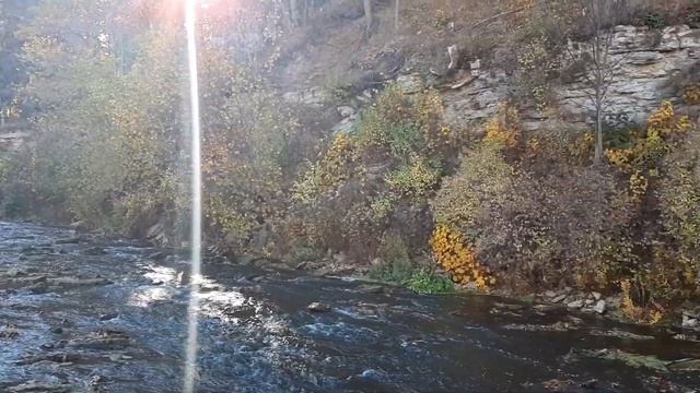 Водопад Keila-Joa смотреть онлайн