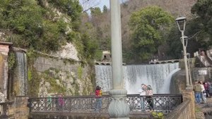 В Абхазию на машине на Новый год: Волгоград, Элиста, Краснодар, Сочи, Новый Афон Часть 3