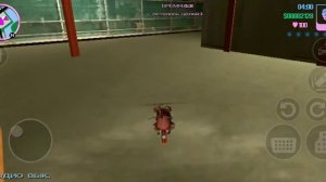 Прохождение GTA Vice City на андроид Миссия 7 - Разрушитель