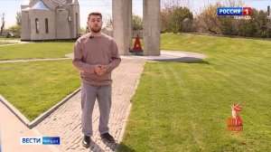 Великая Отечественная война затронула каждую семью нашей большой страны