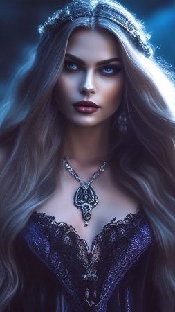 Enigma- The rivers of belief