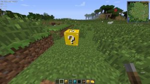 Обзор сборки модов компота на minecraft 1.7.10