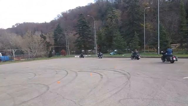 Мотоджимхана декабрь 2023 Сочи смотреть онлайн