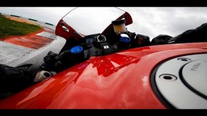 Honda CBR 600 RR - Essai (2024)